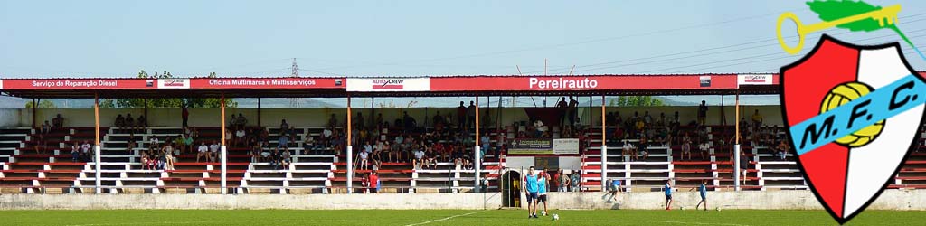 Estadio Joao Soares Vieira